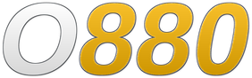 o880 লোগো